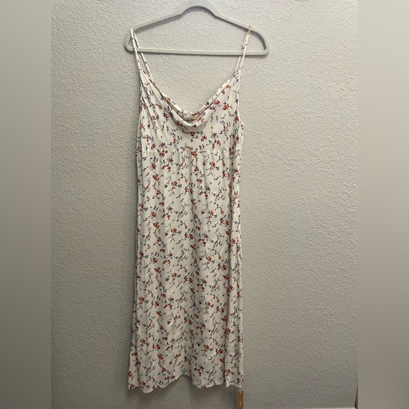 NWT Reformation Astrid Dress in Gabrielle Large - Picture 5 of 15